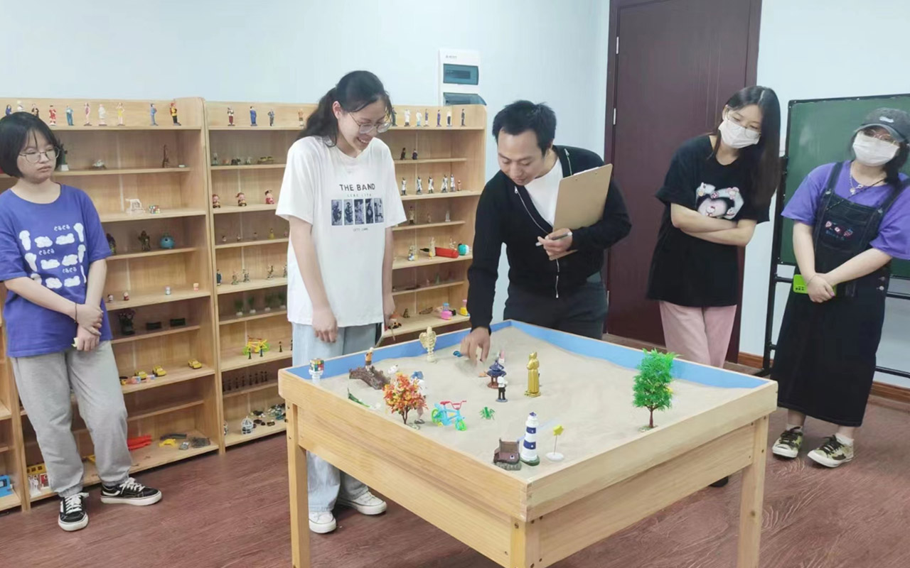 西塞山浙江药科职业大学